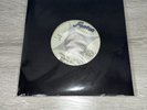 The JuJus Hey Little Girl/You Treat Me Bad 45 RPM 7