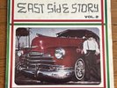 East Side Story Vol. 2 Various Low Rider Oldies Trenton LP-2002 Original Rare