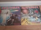 Iron Maiden 12