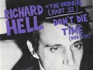RICHARD HELL & VOIDOIDS/NEON BOYS Split 7