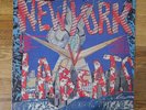 STREET SOUNDS NEW YORK v L.A. BEATS LP VINYL 1985 VARIOUS ELCST1001 *VG/VG+*