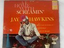 Screamin' Jay Hawkins At Home With Screamin' Jay Hawkins US LP Epic LN 3448
