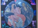 Nurse With Wound - Alas The Madonna Does Not Function picture disc EP.
