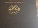The Beatles Story LP 13 Disc Radio Special, BBC Production, London