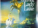 GNIDROLOG Lady Lake LP 1972 British progressive rock classic vinyl reissue new