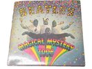 The Beatles - Magical Mystery Tour. 1967. Vinyl LP (USED)