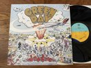 Green Day Dookie Vinyl ‘94 ‘Ernie’ US Original EX
