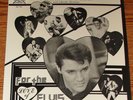 Sealed FOR THE LOVE OF ELVIS PRESLEY Very Rare LP