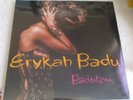 New Sealed Erykah Badu Baduizm Lp Record