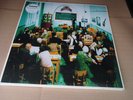 OASIS THE MASTERPLAN BIG BROTHER RECORDS VINYL LP NEW SEALED