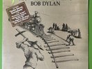 Bob Dylan - Slow Train Coming LP Sealed 1979 Original US Hype Sticker Vinyl Rock