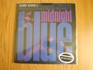 Kenny Burrell Midnight Blue Classic Records 200gm LP QUIEX SV-P NEW SEALED
