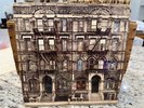 LED ZEPPELIN   PHYSICAL GRAFFITI 2 LP (1975) SS 2-200 VG TO VG++ VINYLS LOWEST$$
