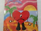 Bad Bunny -  Un Verano Sin Ti - Colored gold vinyl Record 2xLP EX