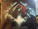 More Monsters & Sprites by Skrillex Rare (180 Vinyl, LP, 2012) Brand New Sealed