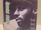 Loose Ends: Look How Long on MCA-10044 - UK Contemporary Soul Funk Jazz VG