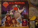DOCTOR WHO AND THE PESCATONS (+ Sound Effects) 2xLP/RSD 2017/BBC/Still Sealed