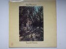 Van Morrison – Tupelo Honey LP, Rare NZ 1971 First Pressing, VINYL NM