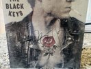 The Black Keys - No Rain, No Flowers - LE - Sky Blue Vinyl Signed Jacket