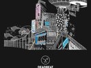 Deadbeat – LNOE In Dub VINYL 12