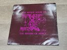 Sisters Of Mercy: The Reptile House 1983 Merciful Release 12