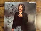 John Prince - Pink Cadillac (1979 US, 6E-222-B SP) Specialty Press. SIGNED ALBUM