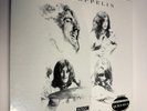 LED ZEPPELIN CLASSIC RECORDS BBC Sessions 2005 200g 4LP Box Set MINT NEW SEALED