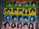 SOME GIRLS / THE ROLLING STONES 1978 LP COC 39108 Original Banned Cover