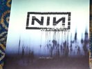 WITH TEETH / NINE INCH NAILS 2019 INTERSCOPE 2XLP B0025681-01 Definitive Edition