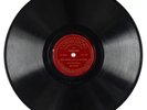 Prewar Jazz 78 - Billie Holiday - Strange Fruit - Commodore
