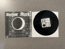 Bone Awl – At The Ellipse's Arc 7” NM - Black Metal Dark Throne Volahn KBD /200