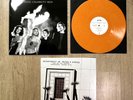 Hole Celebrity Skin Orange Vinyl Record Album 180 g MOV Pressing 2014