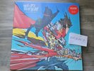 Hi-Fi Rush Limited Edition Deluxe 4LP Vinyl Box Set | Official Soundtrack