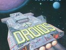 DROIDS - Star Peace (1978) French Space disco synth LP Barclay M-