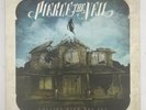 Pierce The Veil - Collide With The Sky - LIMITED/2000 RARE PINK VINYL