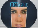 THE HUMAN LEAGUE “Dare “ 12