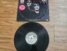 Kiss – Self Titled 1974 Casablanca NB 9001 12