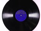 Prewar Blues 78 - Harlem Hamfats - Why Don't You Do Now - Decca 8650