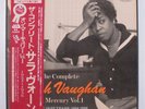 SARAH VAUGHAN Complete On Mercury Vol. 1 MERCURY 6X VG++/NM japan boxset LP e