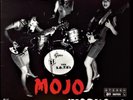 THE 5,6,7,8' S TEENAGE MOJO WORKOUT LP JAPANESE GARAGE PUNK ROCK VINYL