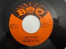 Northern Soul 45 - Brothers of Soul 
