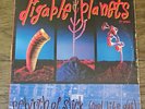 DIGABLE PLANETS-Rebirth Of Slick (Cool Like Dat) 1992 PENDULUM LP Album Vinyl EX