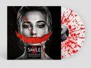 SMILE 2 Skye Riley Naomi Scott EP Vinyl Blood Splatter White /2500 - NEW