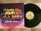 Super Mario Sunshine Eclipse Mod OST Vinyl Nintendo Gamecube Not Moonshake