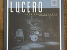 Lucero Live From Atlanta 4x Vinyl LP Record Box Set