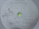 Garde Republicaine Sourire d'Avril 78RPM Berliner 30080 (1899) (7