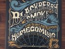 Blackberry Smoke - Homecoming: Live in Atlanta (MultiColored) Vinyl LP