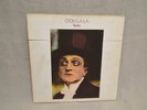 THE FACES - OOH LA LA LP N MINT VINYL Original 1st Press Album + Rare Poster