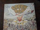 GREEN DAY Dookie Vinyl RARE 1994 US SEALED Pink VINYL No Ernie