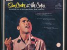 Sam Cooke at the Copa Rare SEALED Jukebox 2x Vinyl EP 1964 RCA Victor 33 1/3 7